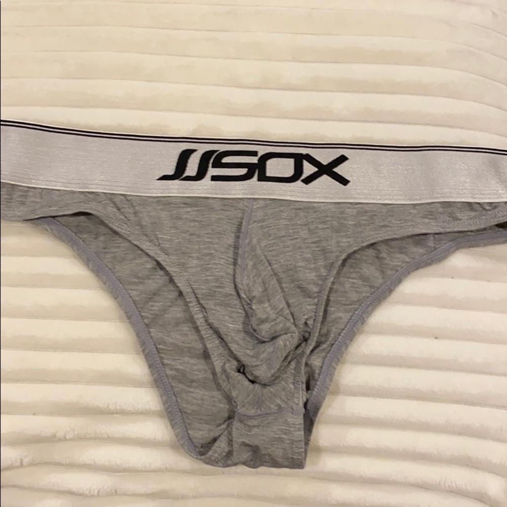 Bikini briefs by JJsox